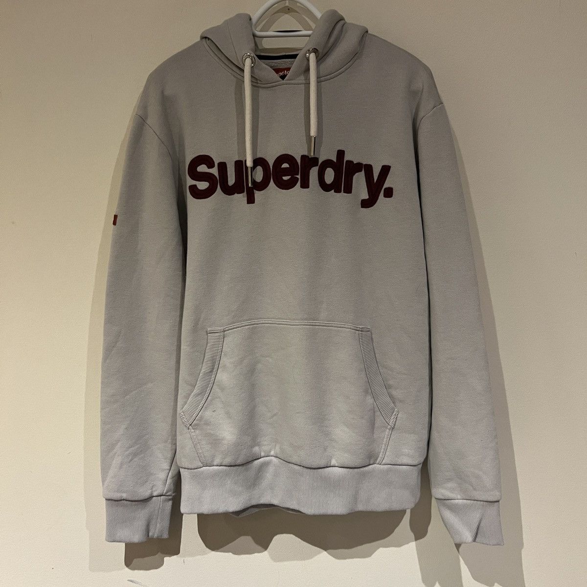 Superdry Superdry Hoodie Large Size US L / EU 52-54 / 3 - 1 Thumbnail