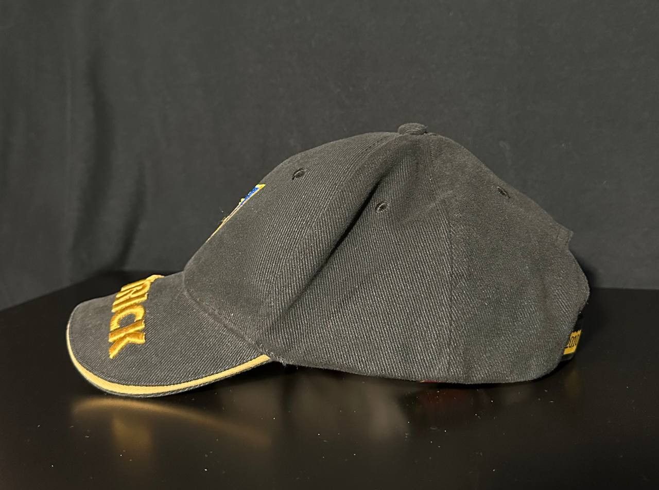 Other FC Basel hattrick Soccer Football Baseball Hat Cap 2010/2011 Size ONE SIZE - 4 Thumbnail