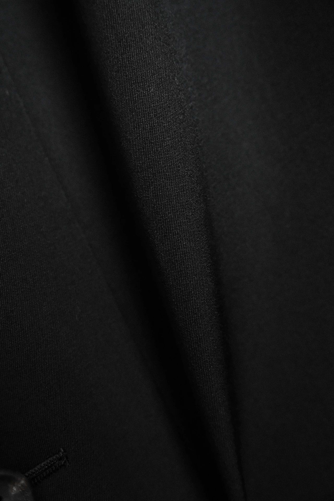 Yohji Yamamoto Yohji Yamamoto 25ss DR.JKT Cutout Deconstructed Coat Size US M / EU 48-50 / 2 - 9 Thumbnail