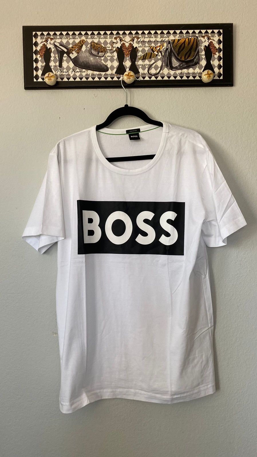Hugo Boss