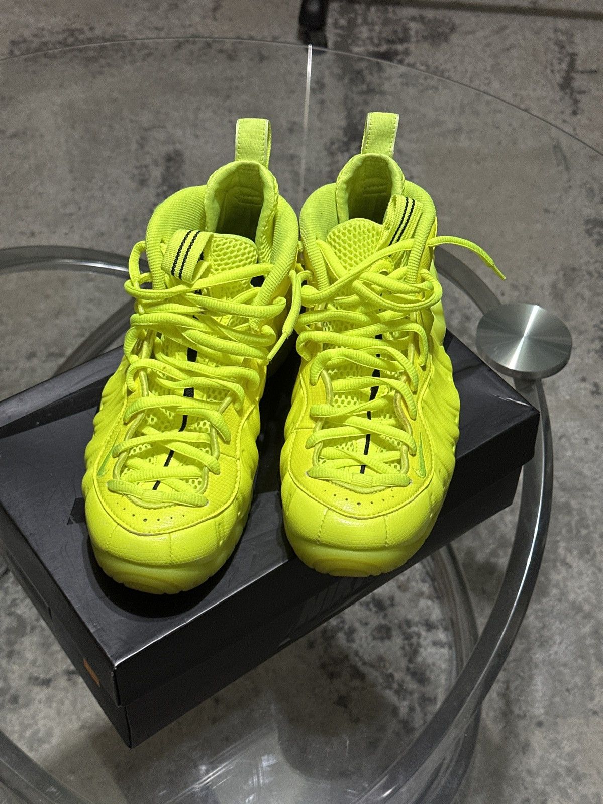 Nike Air foamposite pro Size US 8 / EU 41 - 3 Thumbnail
