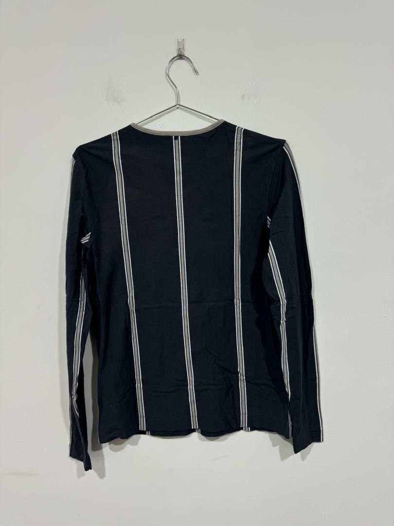 Pretty Green Pretty Green Long Sleeve Shirt Size US XS / EU 42 / 0 - 4 Thumbnail