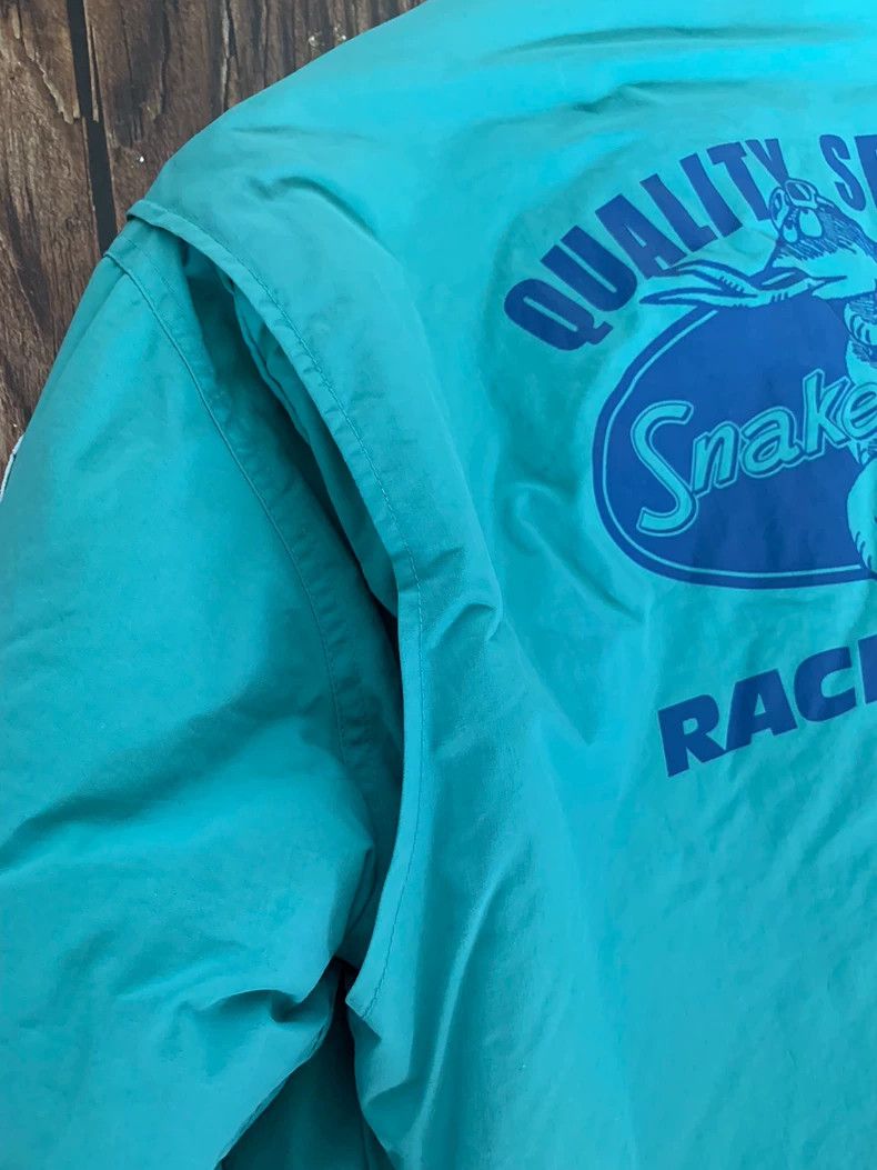 The Real McCoy's The REAL McCOY'S Setagaya Circuit Jacket Size US M / EU 48-50 / 2 - 5 Thumbnail