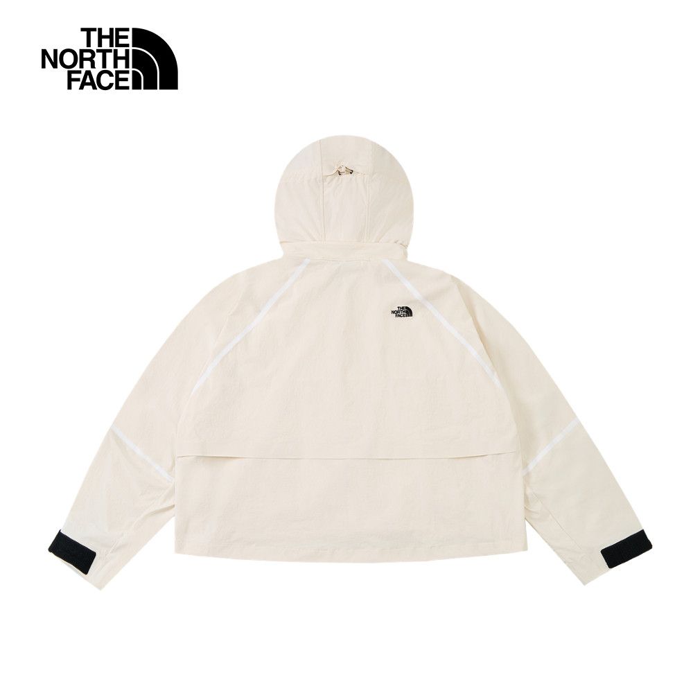 Kazuki Kuraishi × The North Face Urban Exploration UNISEX A-LINED WIND JACKET Size US M / EU 48-50 / 2 - 2 Thumbnail