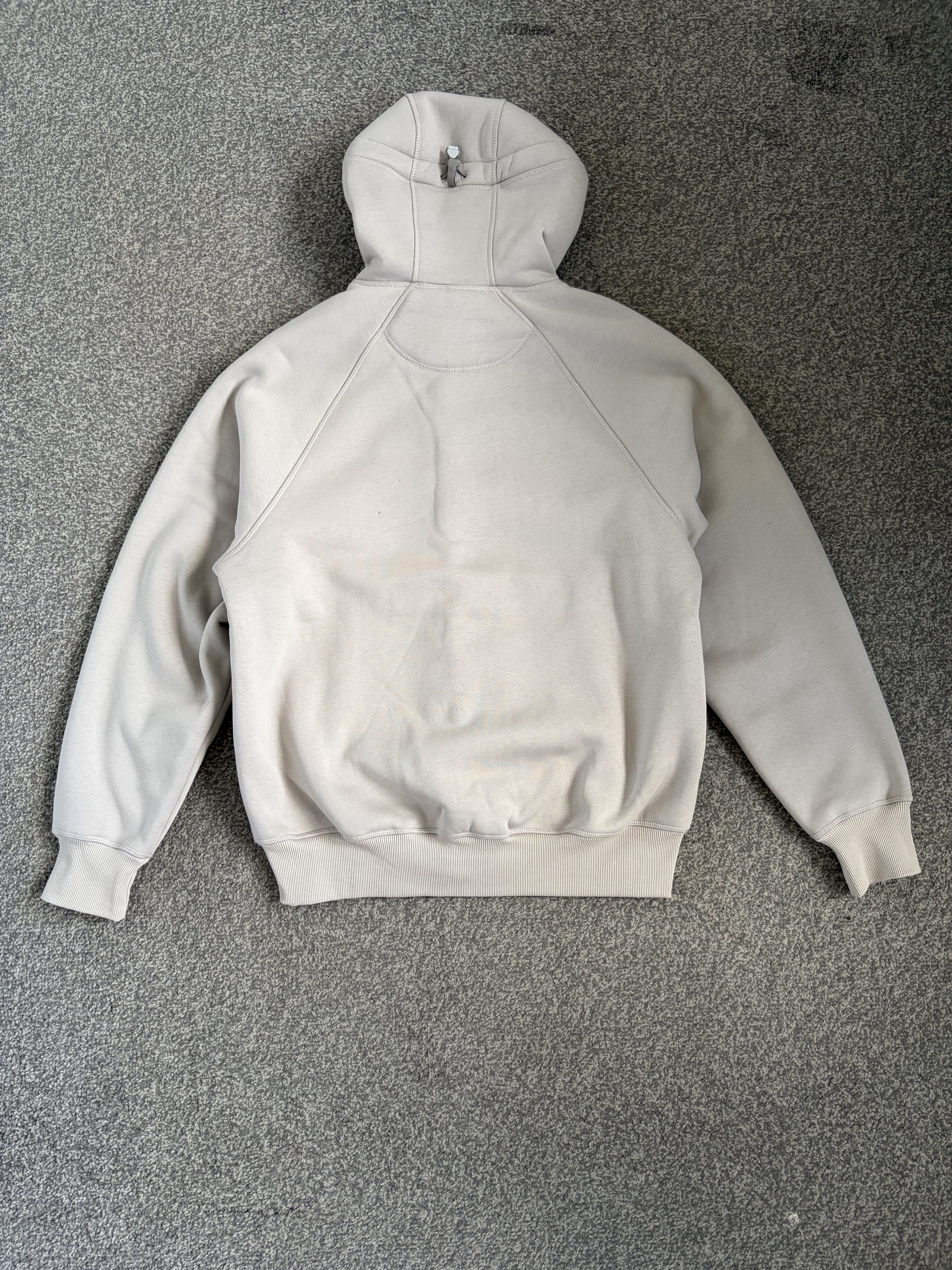 Palace THERMAL BONDED CAP HOOD Size US M / EU 48-50 / 2 - 3 Thumbnail