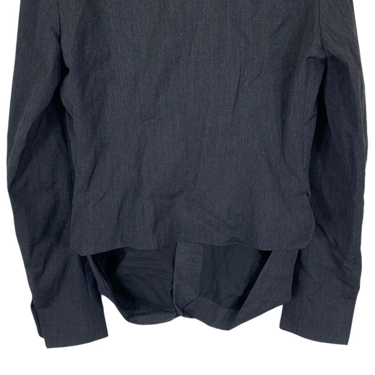 Peachoo + Krejberg VINTAGE DESIGNER PEACHOO+KREJBERG WOMEN JACKET Size XS / US 0-2 / IT 36-38 - 8 Thumbnail