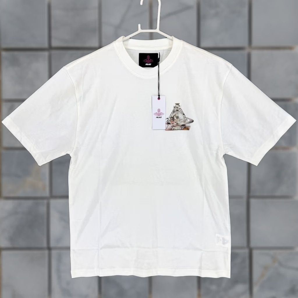 Palace × Vivienne Westwood Palace x Vivienne Westwood T-Shirt