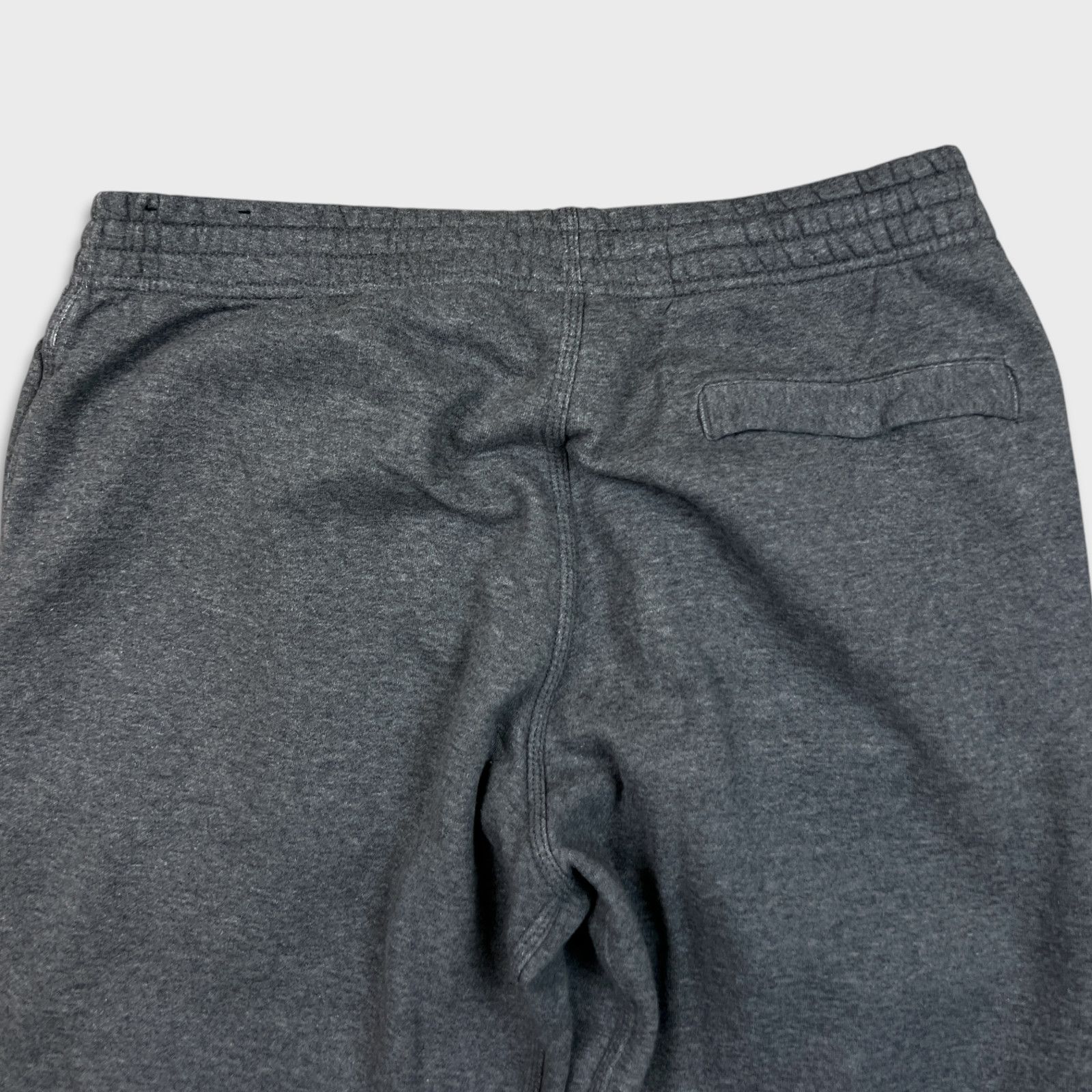 Nike Nike Sportswear Sweatpants XL Swoosh Athletic Taper Fleece Size US 34 / EU 50 - 6 Thumbnail