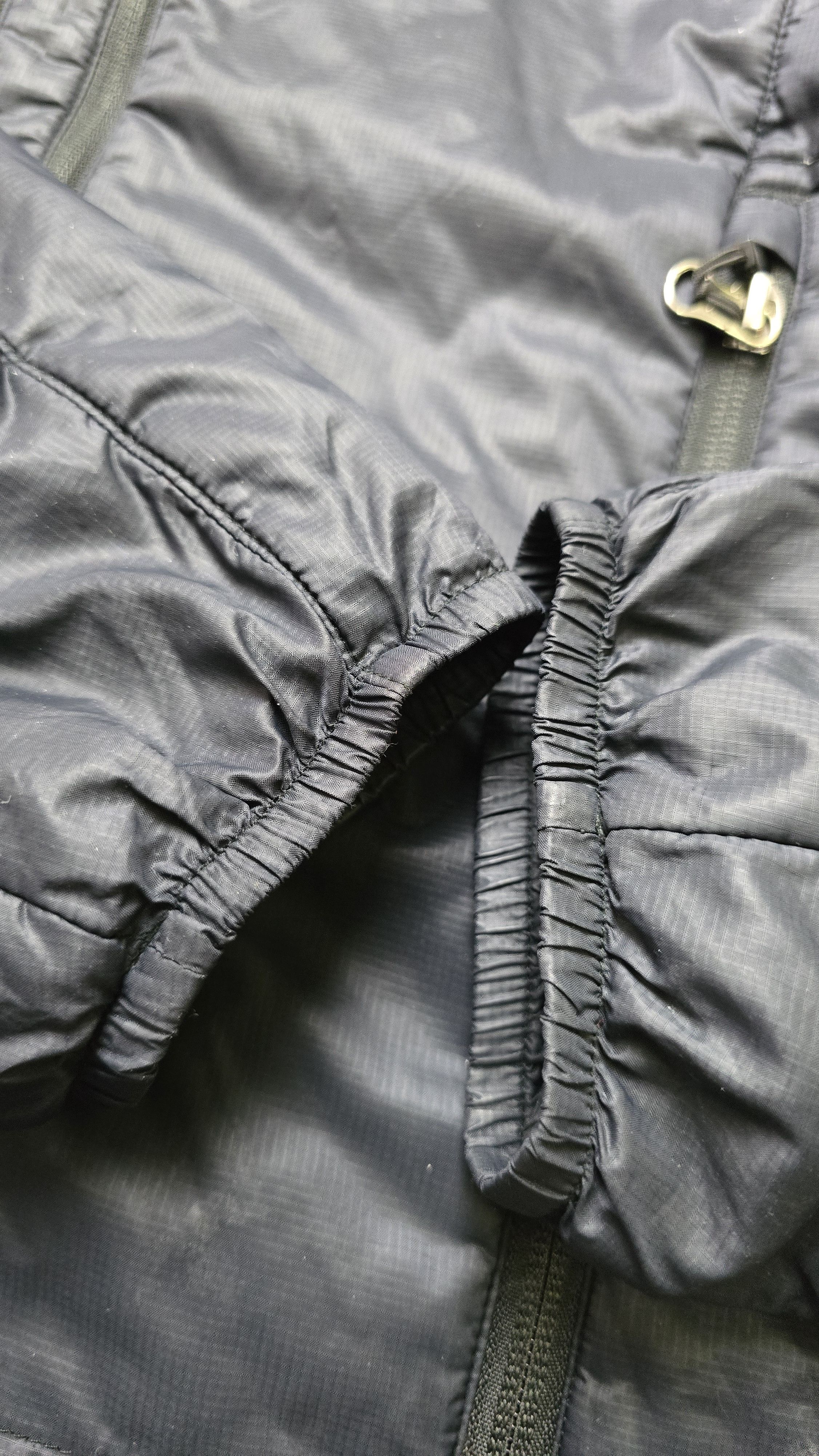 Rab QXI- 17 Pertex Microlight Pyrotec Insulation Packable Jacket Size US M / EU 48-50 / 2 - 13 Thumbnail