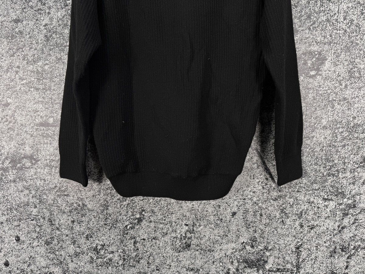 Carlo Colucci Men’s Carlo Colucci Vintage Wool Sweater Pullover Size 48 Size US M / EU 48-50 / 2 - 10 Thumbnail