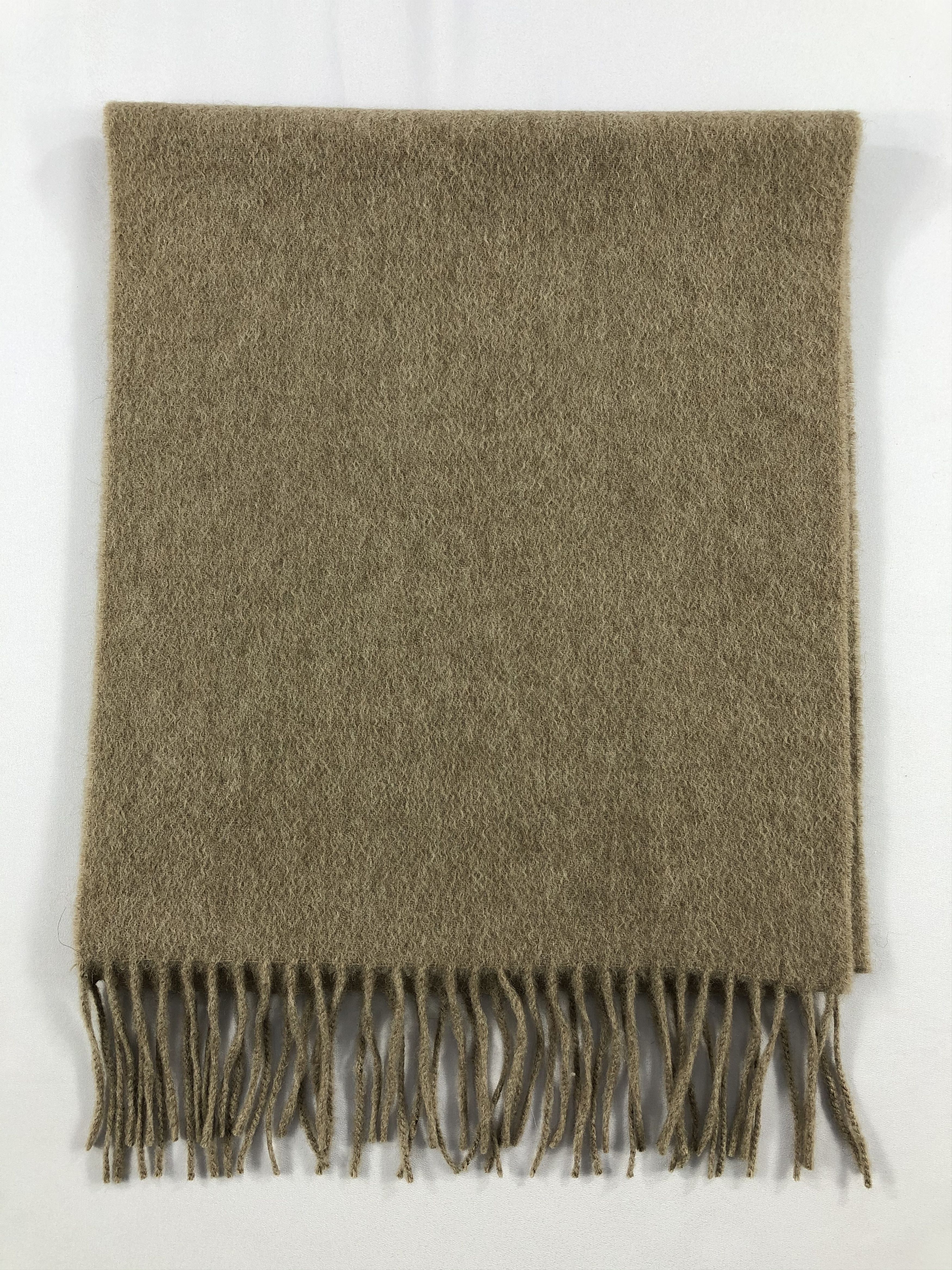 Guy Laroche Vintage Guy Laroche Scarf/Muffler/Neckwear MF1752 Size ONE SIZE - 2 Thumbnail