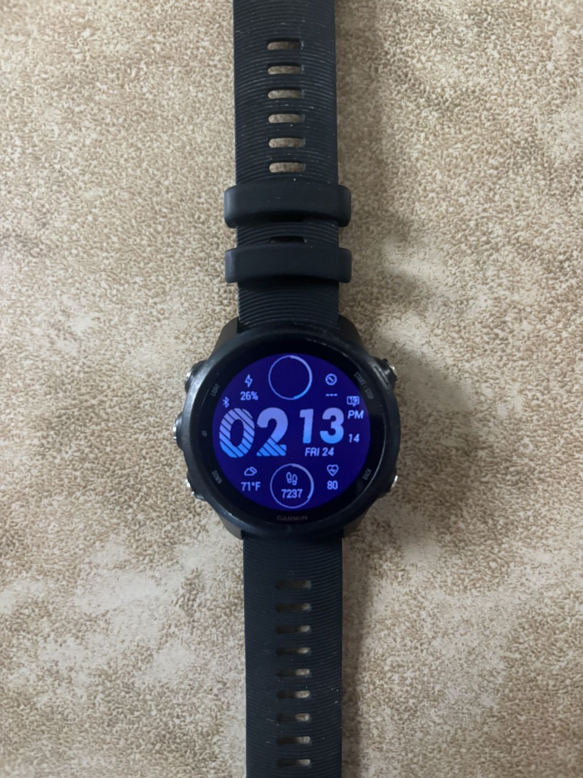 Garmin Garmin Forerunner 245 Size ONE SIZE - 3 Thumbnail