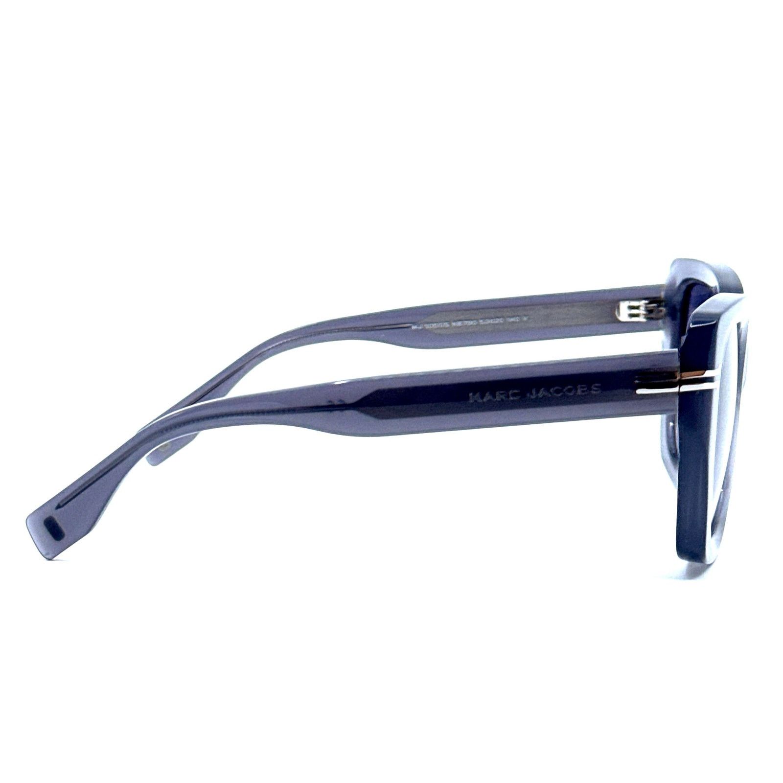 Marc Jacobs New, MARC JACOBS Sunglasses MJ1051/S KB79O Authentic Size ONE SIZE - 3 Thumbnail
