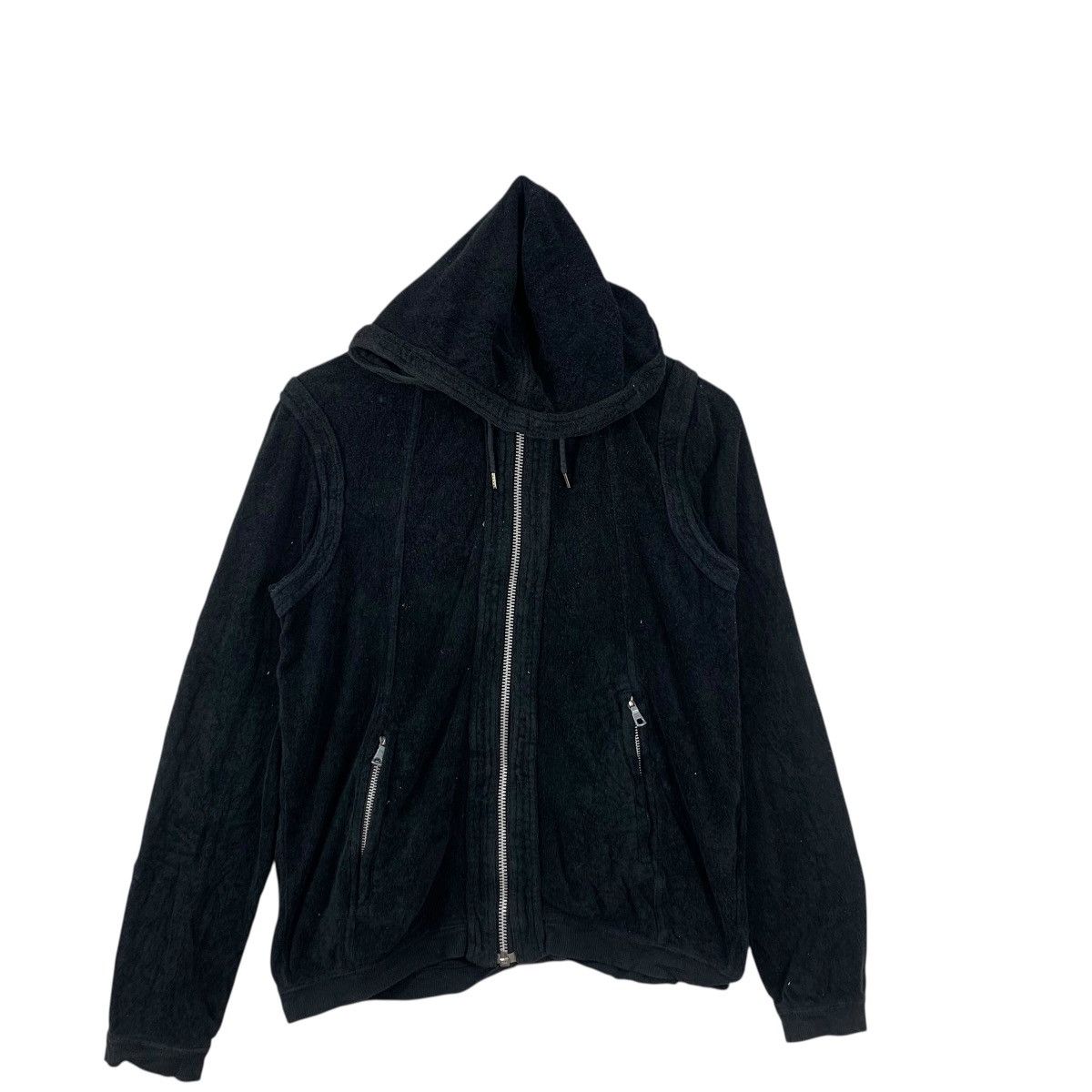 Vintage Vintage ONE GRAVITY Made In Japan Pure Dyed Outdoor Size US M / EU 48-50 / 2 - 4 Thumbnail
