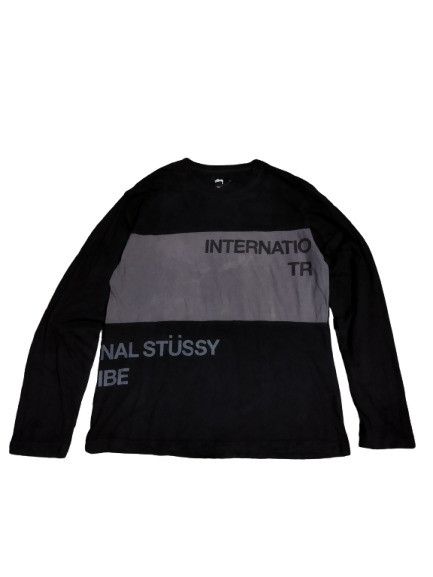Stussy Stussy Tee Size US XL / EU 56 / 4 - 1 Thumbnail