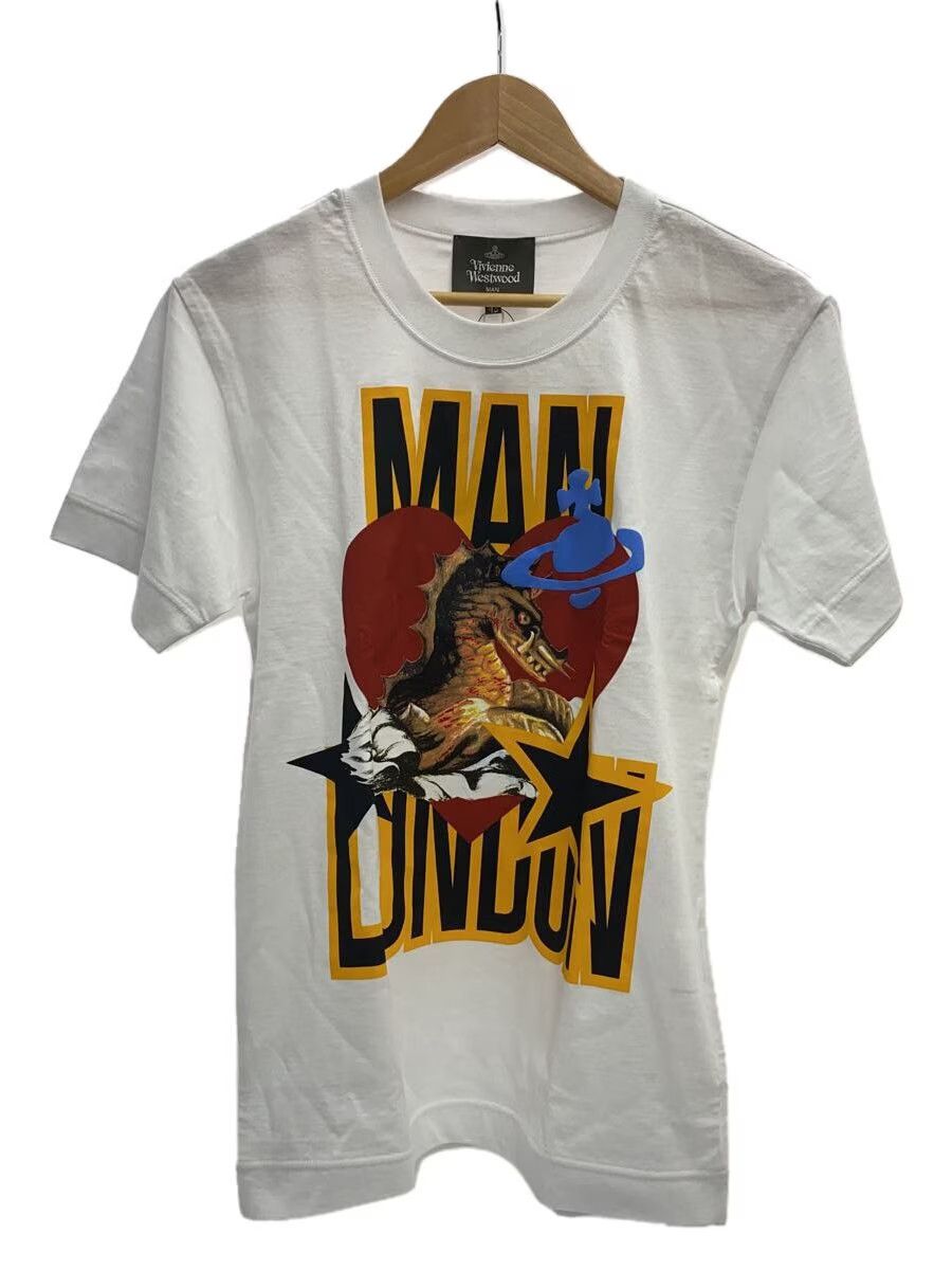 Dragon Heart Orb Tee