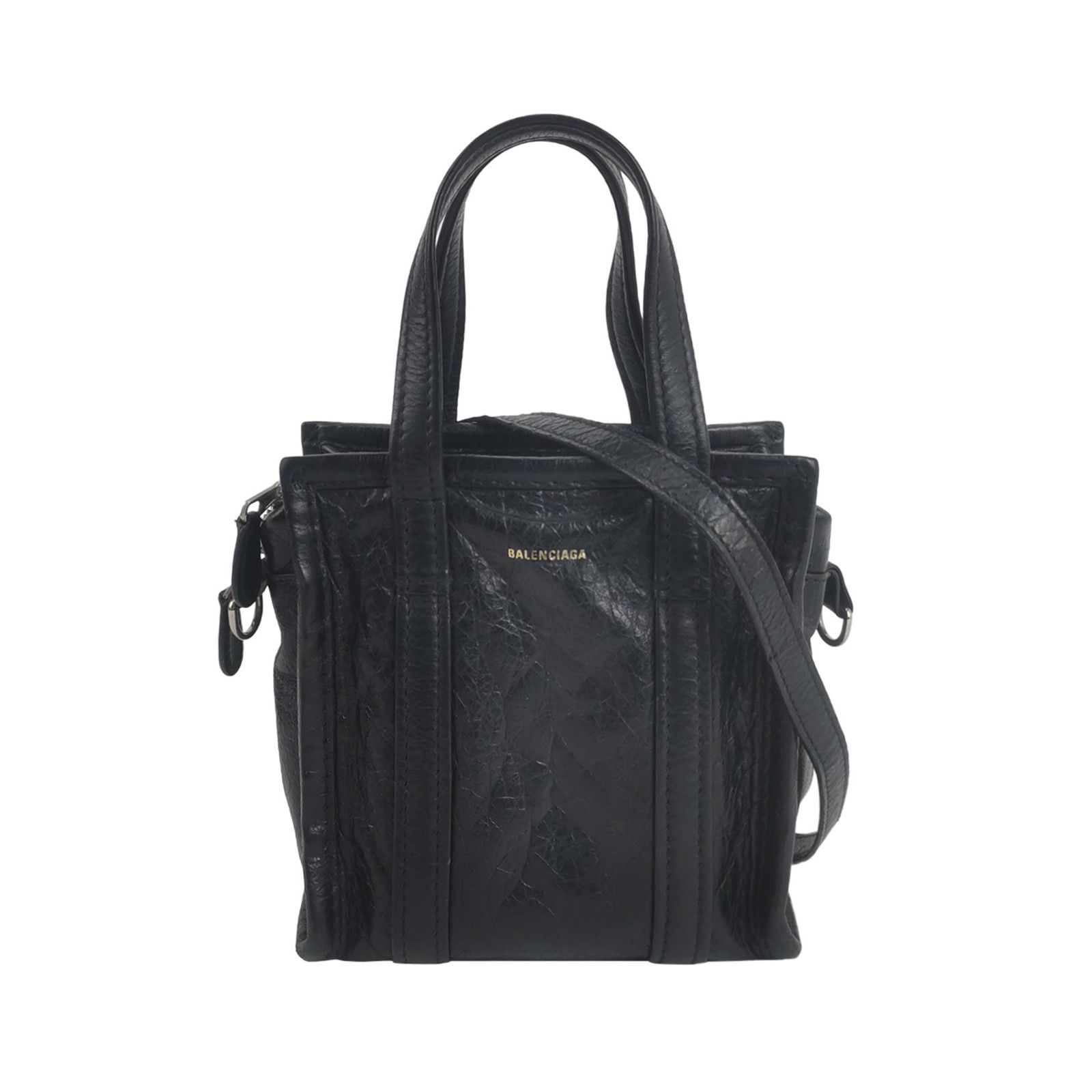 Balenciaga Balenciaga Women os Shoulder Bags Size ONE SIZE - 1 Thumbnail