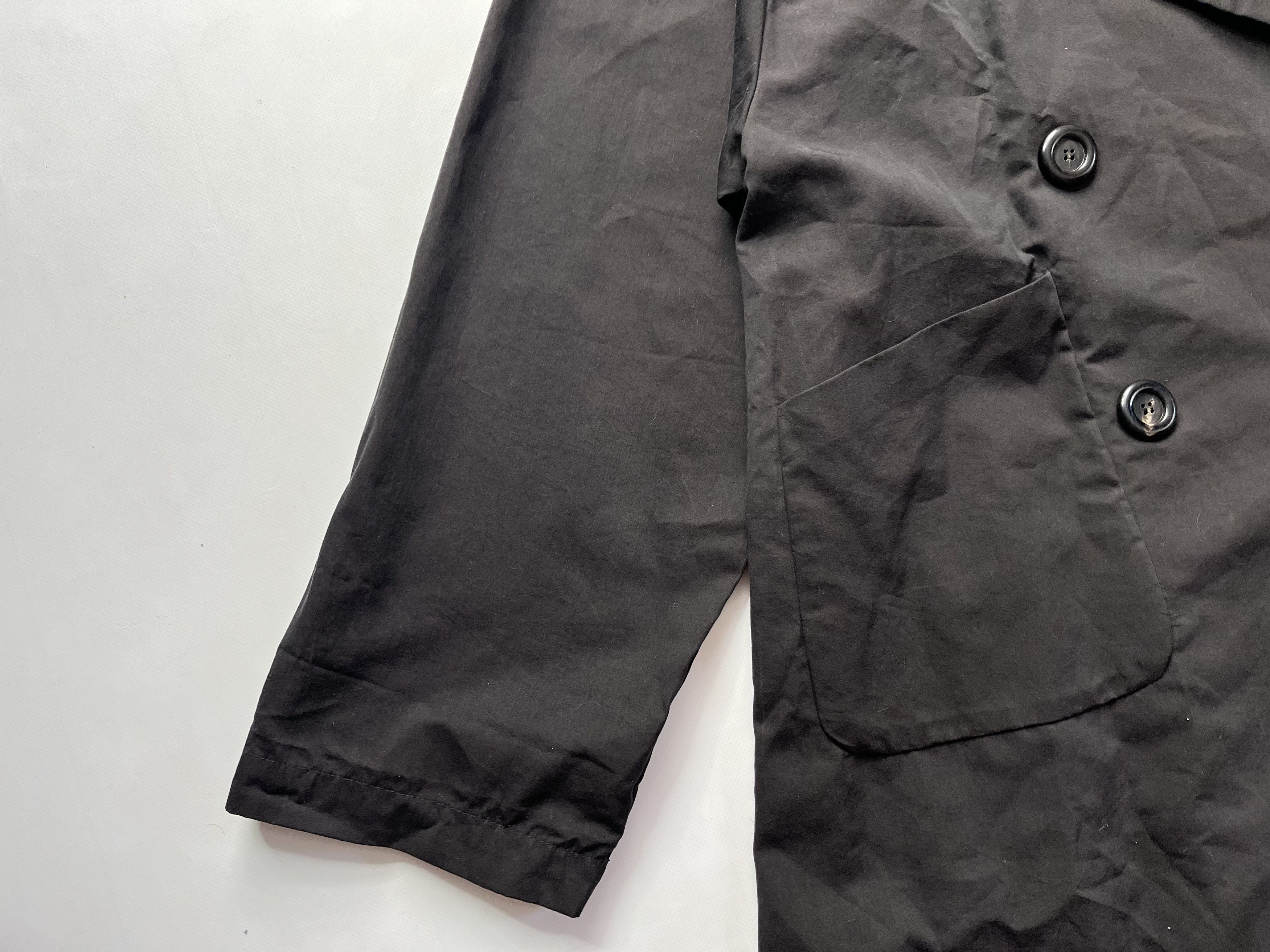 Rundholz Rundholz trench Size S / US 4 / IT 40 - 6 Thumbnail