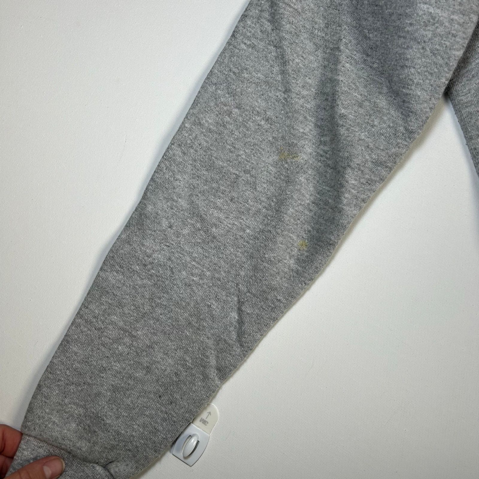 Vintage × Warner Bros Vintage 1996 Space Jam Crewneck Sweatshirt Warner Bros USA Size US XS / EU 42 / 0 - 9 Thumbnail