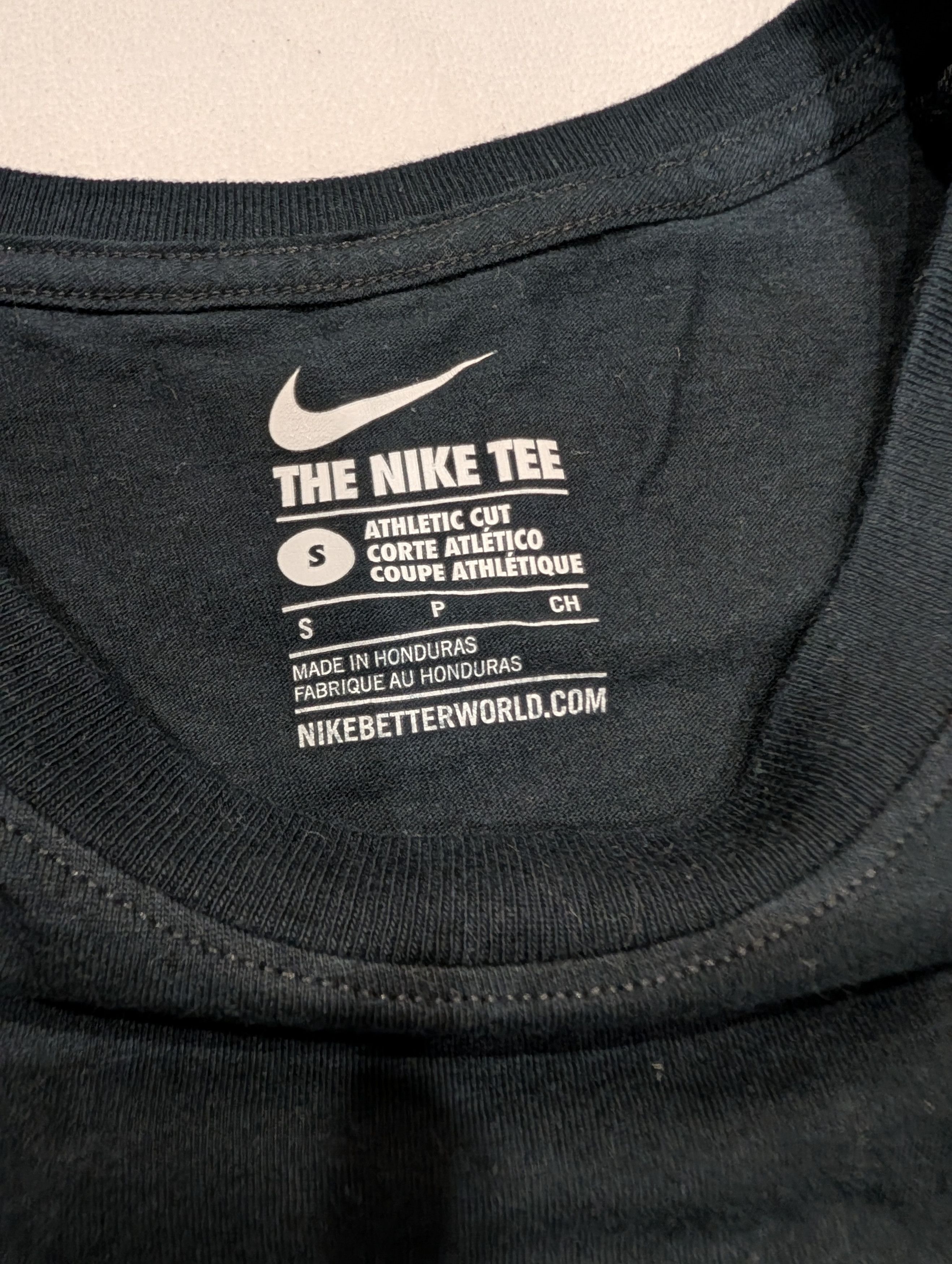 Kith × Nike Nike Kith short sleeve tee Size US S / EU 44-46 / 1 - 2 Thumbnail