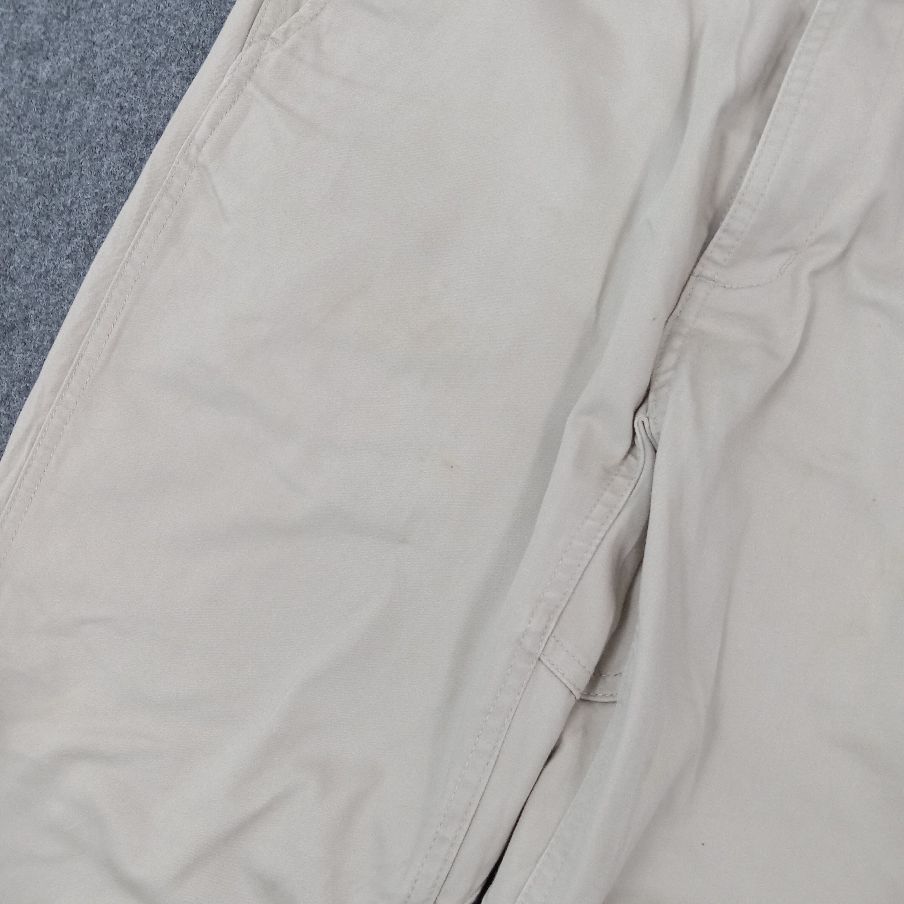 Gramicci Beams x Gramicci Chari&CO Outdoor Hiking Pants C265N22 Size US 30 / EU 46 - 6 Thumbnail