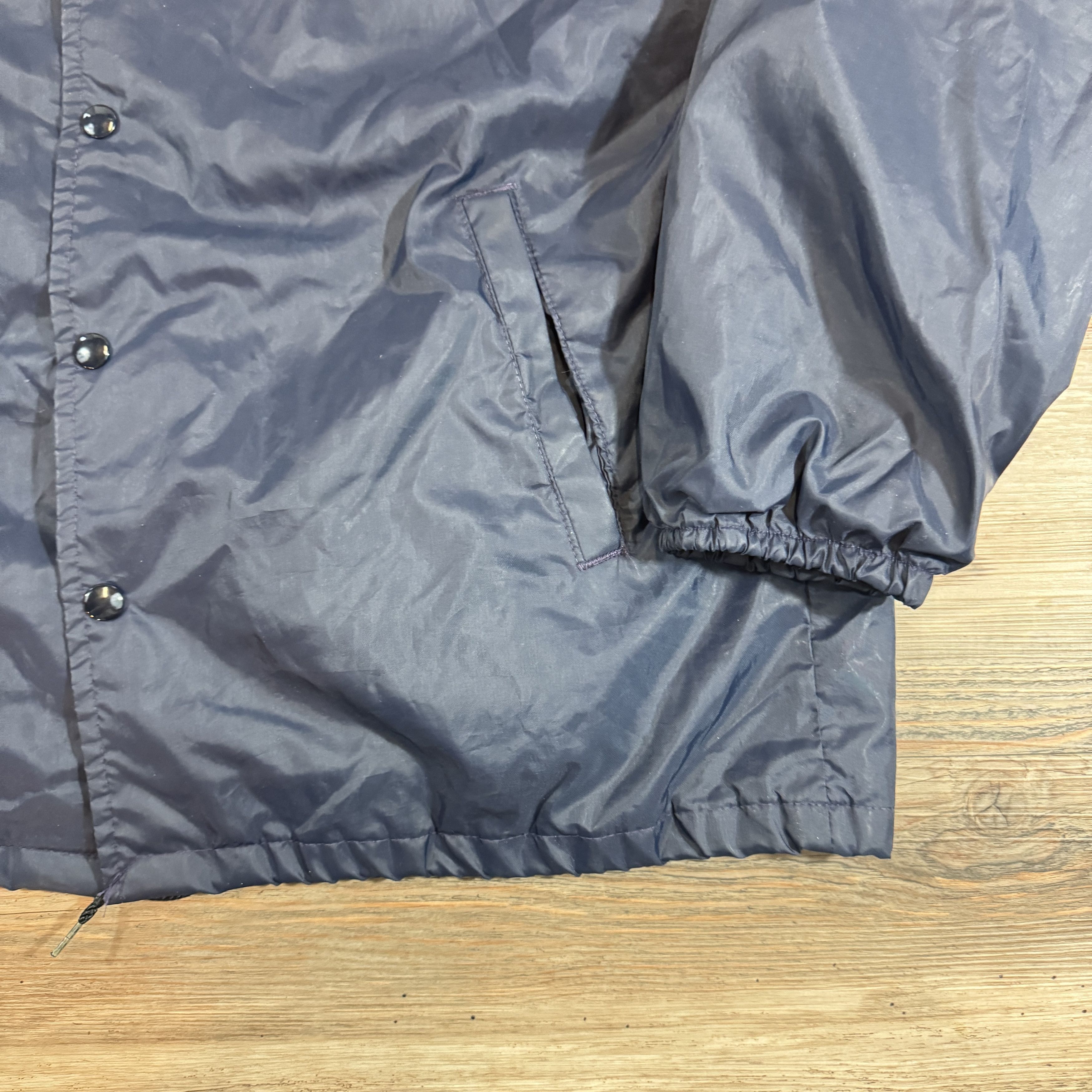 Champion × NCAA × Vintage 60s VTG WEST POINT Military Champion Running Man Jacket Size US S / EU 44-46 / 1 - 5 Thumbnail
