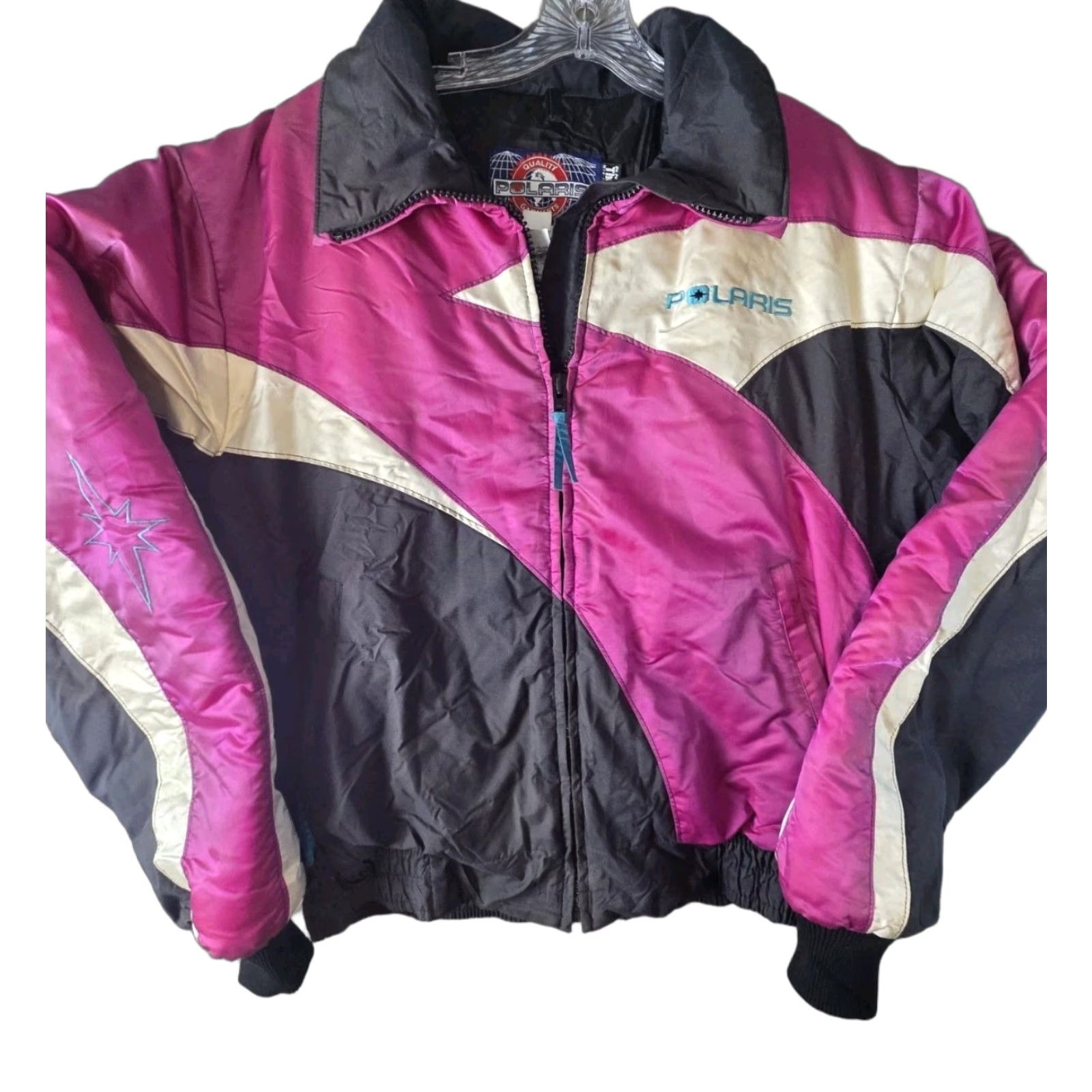 Nike × USA Olympics × Vintage VTG 90s Nike Team USA United States 