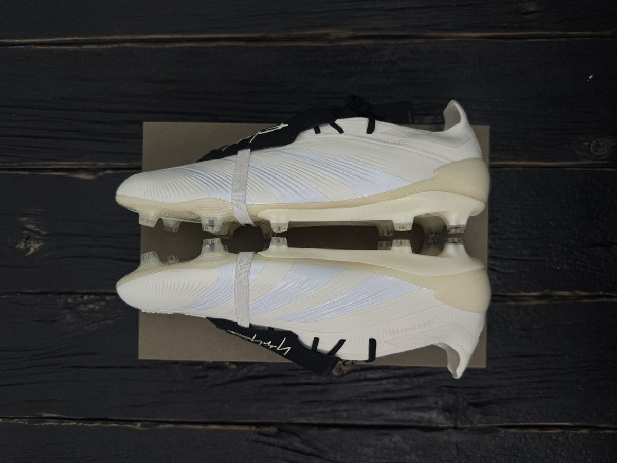 Y-3 Adidas Y-3 Predator Size US 12 / EU 45 - 11 Thumbnail