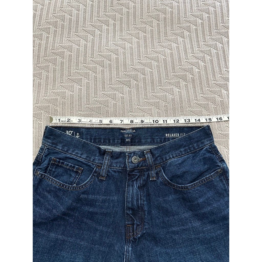 Nautica Nautica straight leg jeans size 30 Size US 30 / EU 46 - 7 Thumbnail