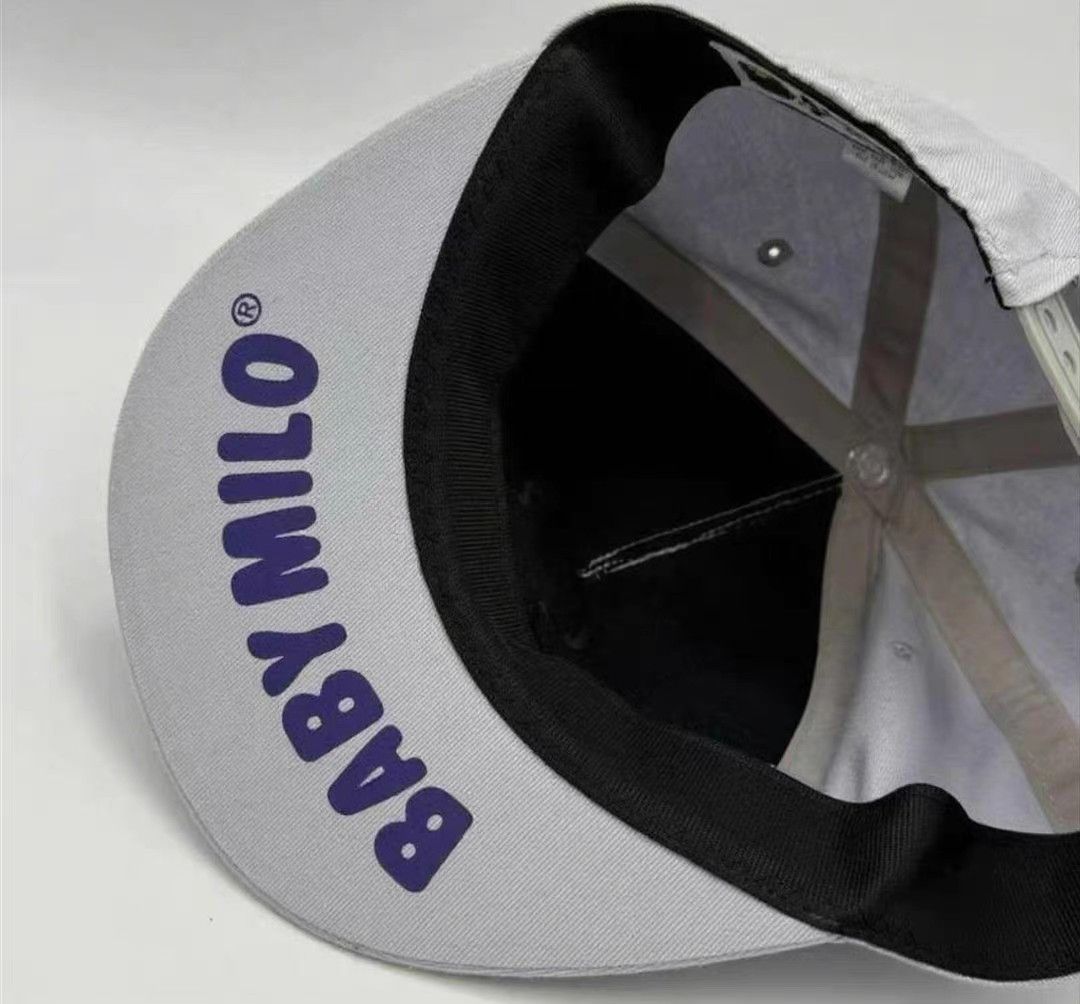 Bape Bape OG Star Cap Size ONE SIZE - 3 Thumbnail