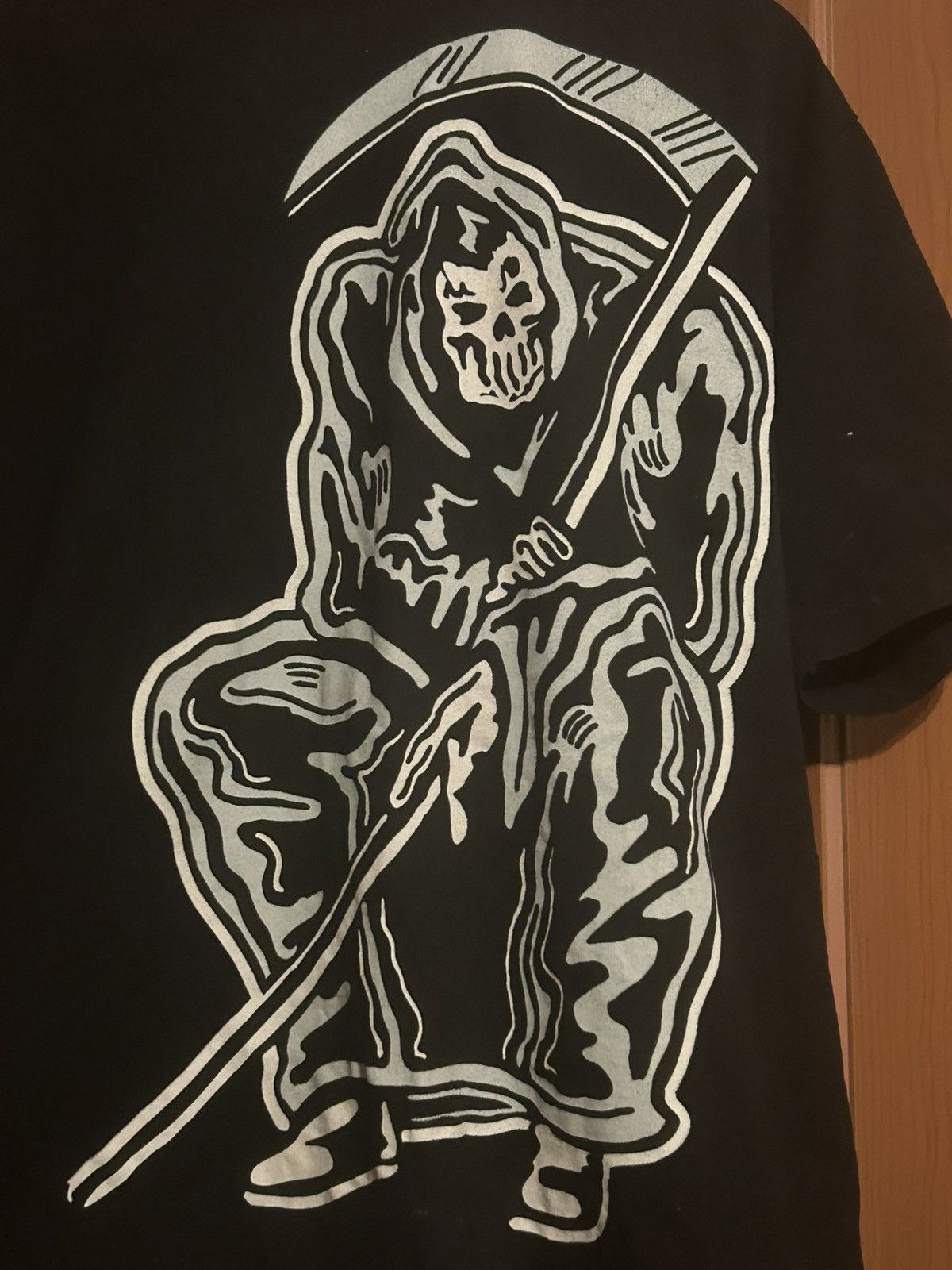 Warren Lotas - End of Days T-Shirt