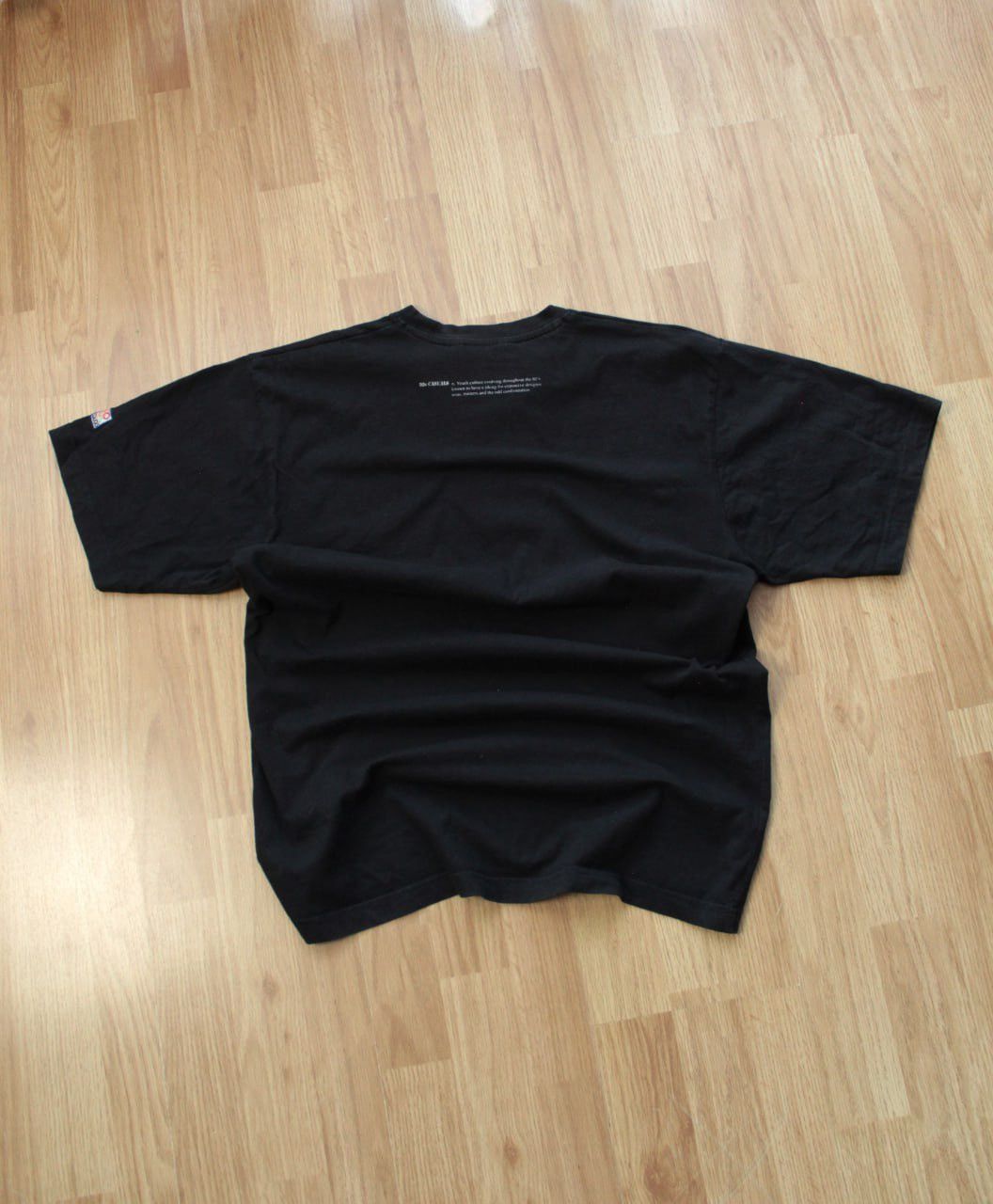 Other 🔥 80s Massimo Osti Casuals T Shirt Vintage Logo Italy Y2K Size US M / EU 48-50 / 2 - 3 Thumbnail