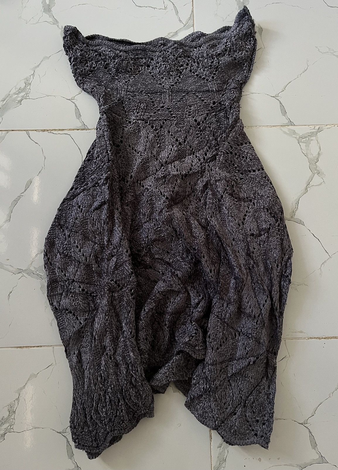 Morgan De Toi Vintage Morgan De Toi HightNeck Sweaters Size US M / EU 48-50 / 2 - 1 Thumbnail