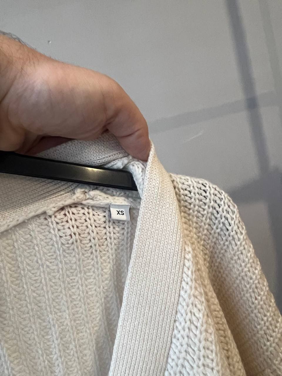 Allude RRP $599 ALLUDE CASHMERE/WOOL BUTTON PATCH POCKETS CARDIGAN Size XS / US 0-2 / IT 36-38 - 12 Thumbnail