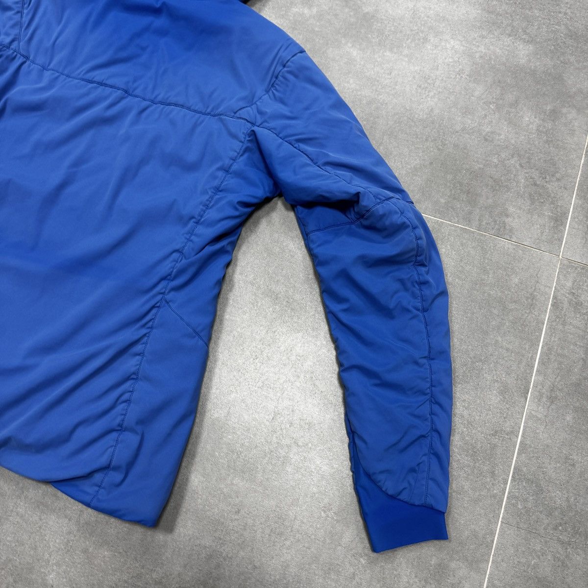 Arc'teryx Arc'teryx Arcteryx Women Nylon Proton LT Hoody Jacket Blue Size M / US 6-8 / IT 42-44 - 18 Thumbnail