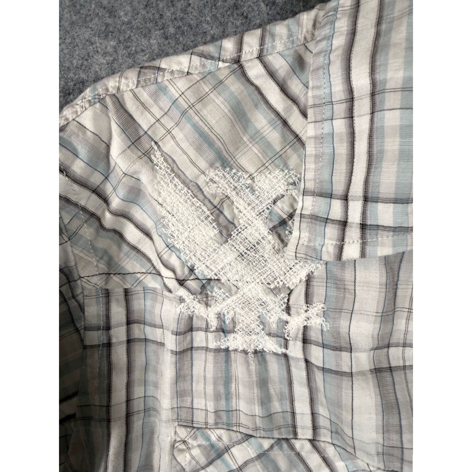 Guess VINTAGE None Size US M / EU 48-50 / 2 - 6 Thumbnail
