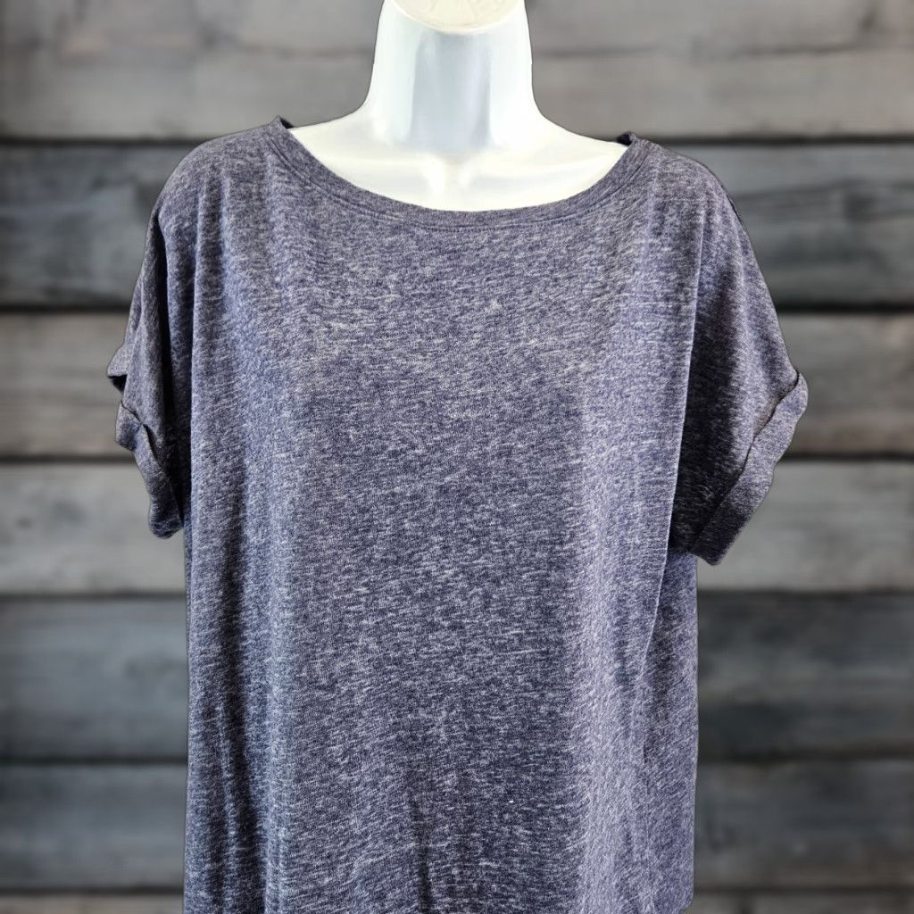 Michael Stars Michael Stars Womens Top Shirt XS? No. Size S / US 4 / IT 40 - 1 Thumbnail