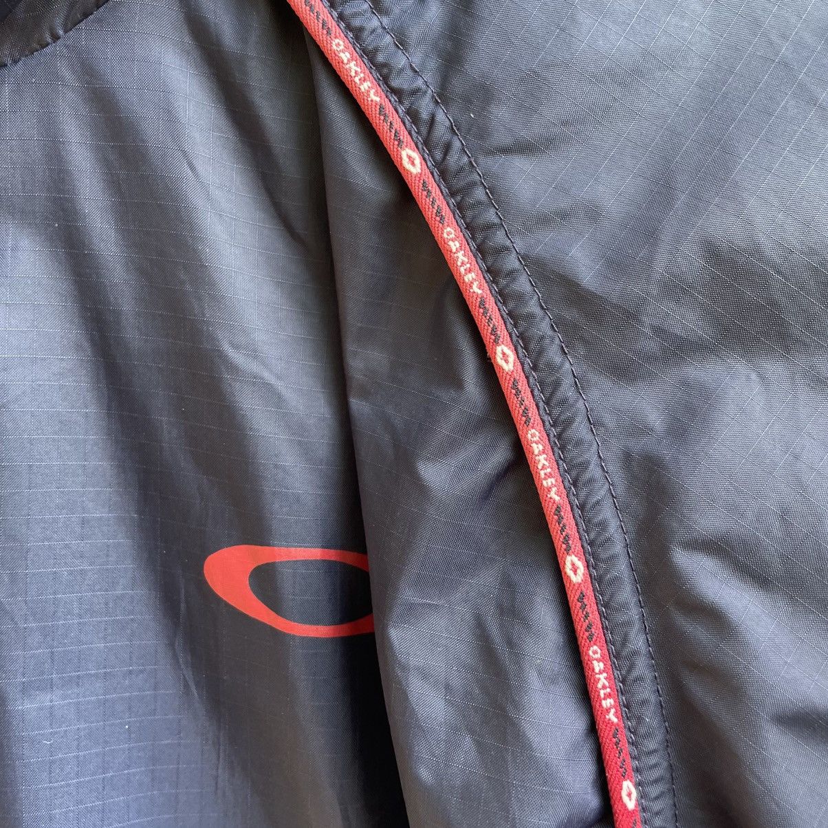 Oakley 💥Oakley Light Jacket Size US M / EU 48-50 / 2 - 7 Thumbnail