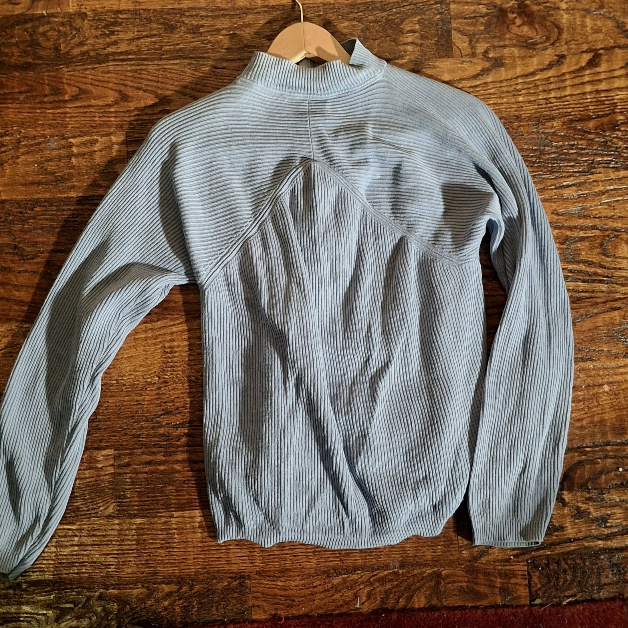 Liz Claiborne liz claiborne workout zipup Size L / US 10 / IT 46 - 2 Thumbnail