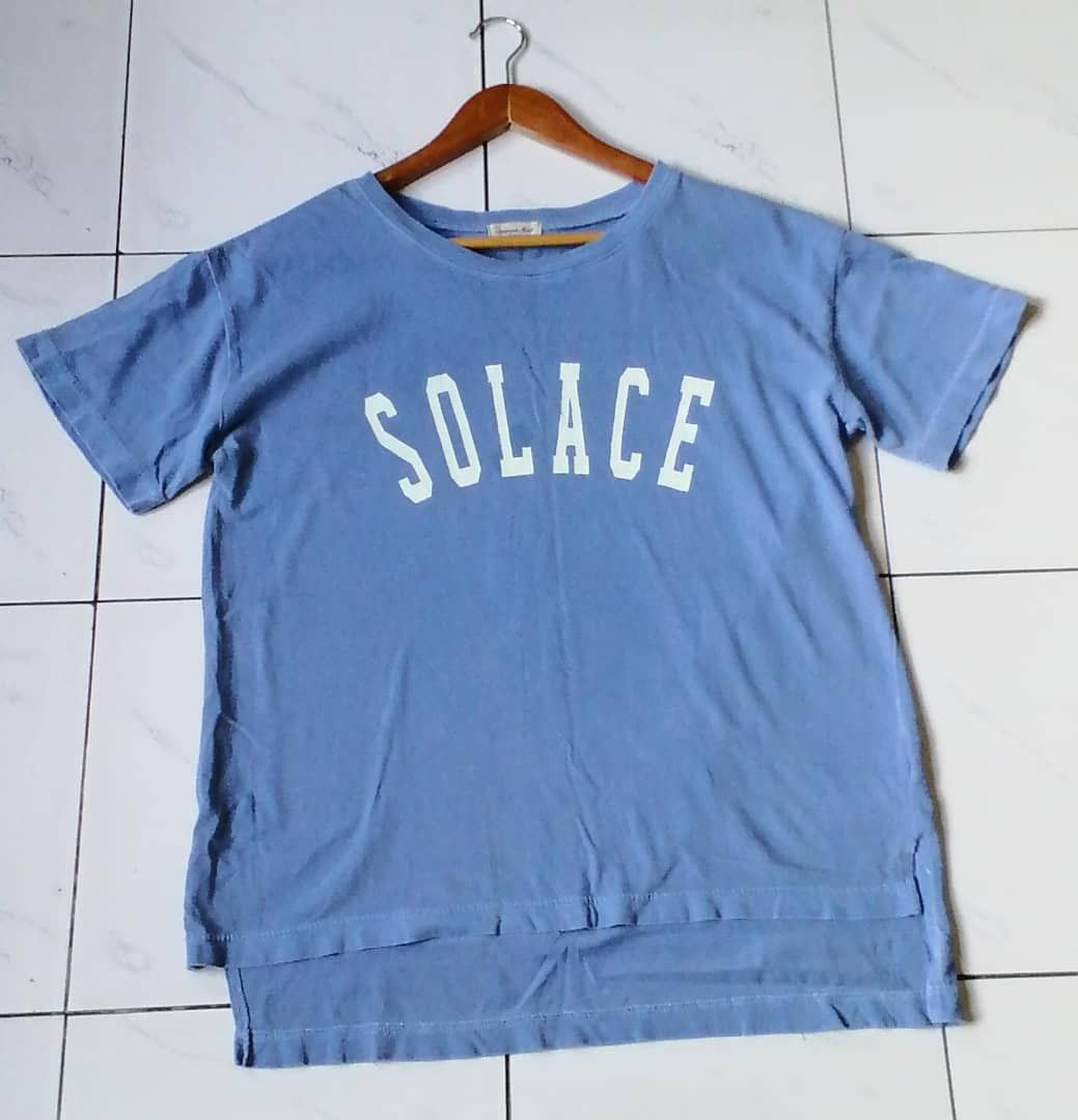 Vintage Vitenam made Samansa Moss2 SOLACE Inspired Designer Size US L / EU 52-54 / 3 - 1 Thumbnail
