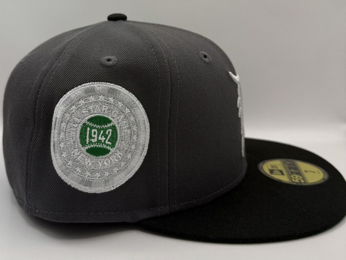 Hat Club × New Era Size 7 - Hat Club Detroit Tigers Star Wars Pack Death Star Size ONE SIZE - 3 Thumbnail