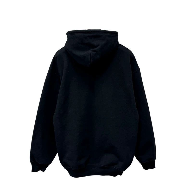 Balenciaga Balenciaga Mailbox hooded sweater Size US XS / EU 42 / 0 - 2 Thumbnail