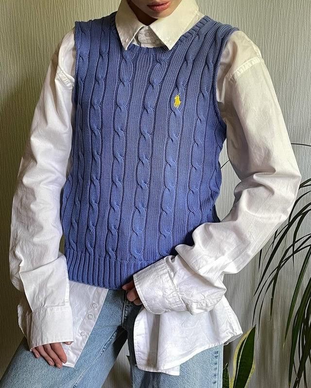 Ralph Lauren Ralph Lauren Size S / US 4 / IT 40 - 5 Thumbnail