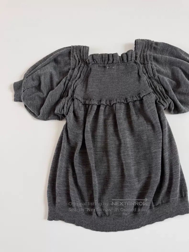 Comme des Garcons Comme des Garcons Top Size S / US 4 / IT 40 - 6 Thumbnail