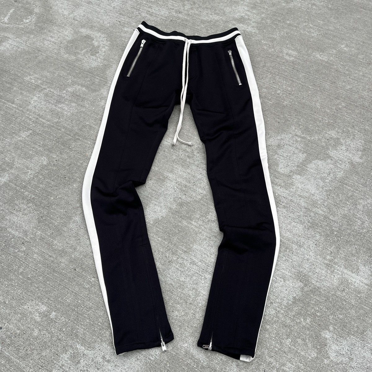 Fear of God Fear of God Fifth Collection Track Pants (unisex) | Grailed