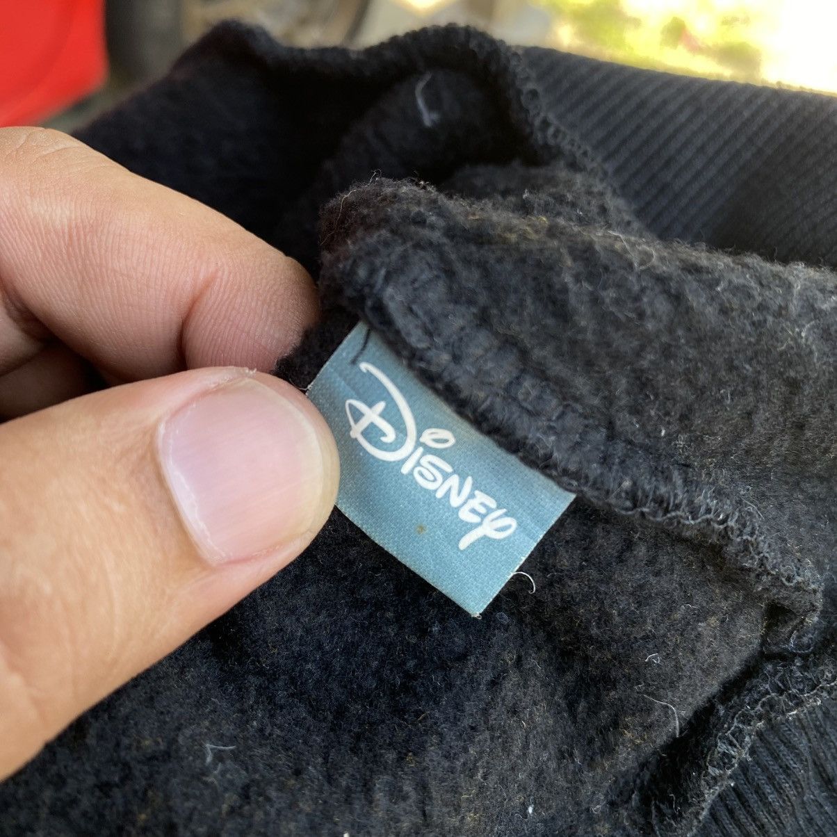 Vintage Vintage 90s The Rumblers Mickey Mouse and Friends Sweatshirt Size US M / EU 48-50 / 2 - 6 Thumbnail