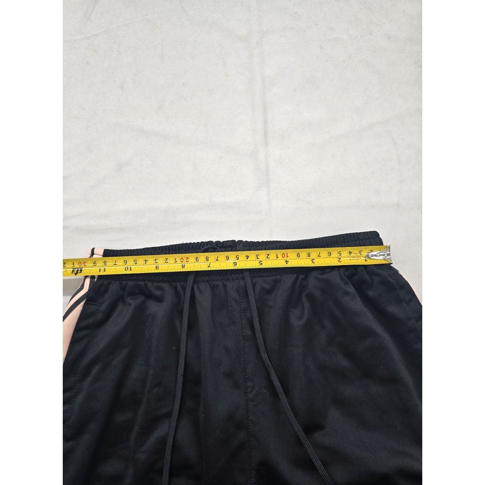 Umbro Umbro Track Pants Umbro Men's Black/Pink Diamond Track Pants L EUR Training NWT Size US 33 - 5 Thumbnail