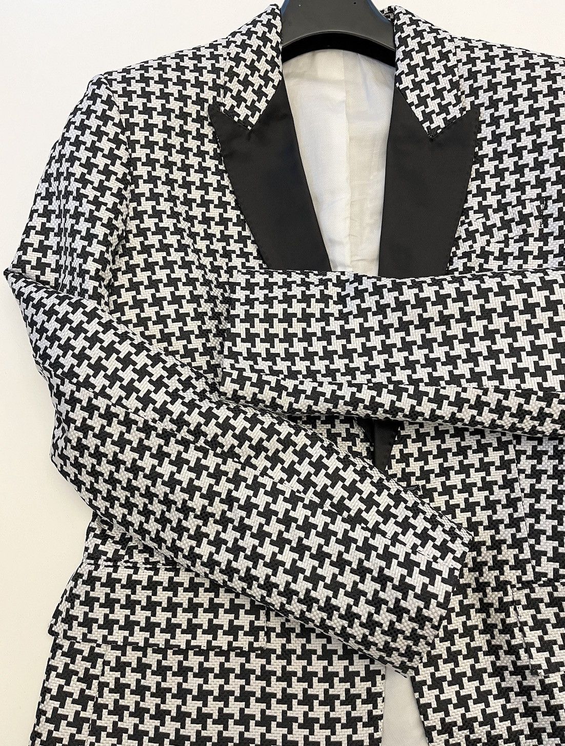 Haider Ackermann Classic Jacket Haider Ackermann Size XS / US 0-2 / IT 36-38 - 11 Thumbnail