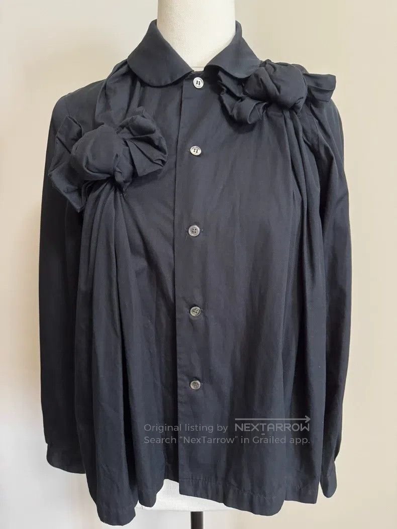 Comme des Garcons Comme Des Garcons shirt Size XS / US 0-2 / IT 36-38 - 5 Thumbnail
