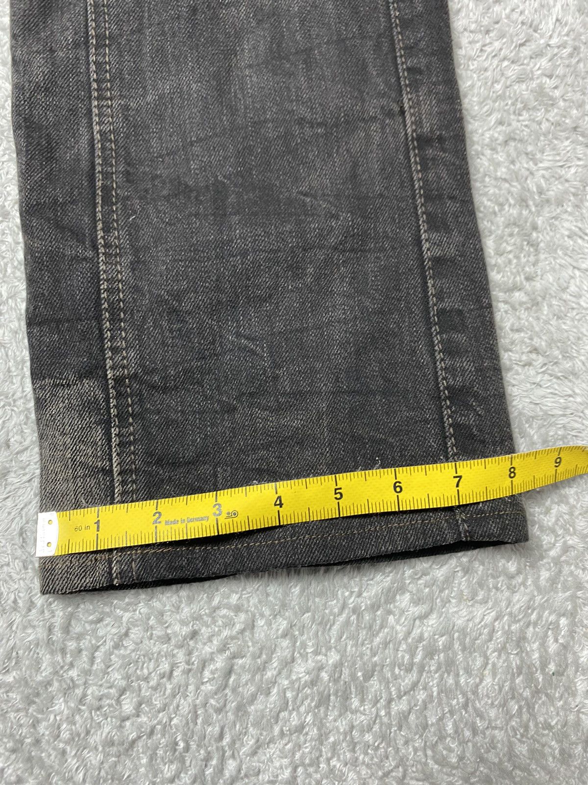 Tornado Mart Nicole Club Bondage Cargo Pants. S0271 Size US 31 - 19 Thumbnail